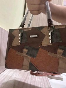 Designer Brand New Bag