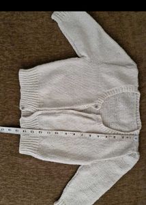 Cute Knit Cardigan