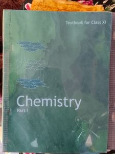 Class 11 Chemistry Ncert Boards Jee Neet Science
