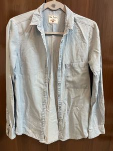 Lee Cooper Denim Shirt