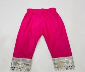 Cute Pink Kurta Set