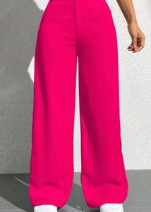 Pink Pant