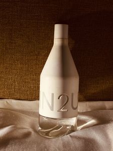 CK IN2U EDT Empty