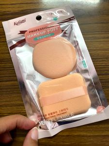 MAKEUP SPONGE