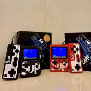 Sup Game Box 400 in 1 with 2 Player