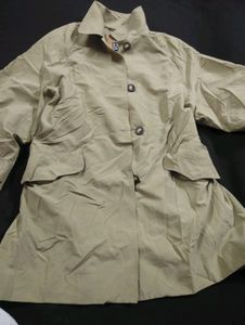 Over Coat