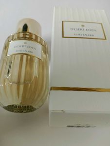 Estee Lauder Desert Eden Perfume 🥰♥️