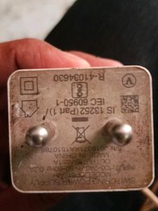 oppo charger 44 W