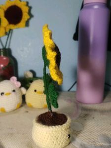 Sunflower Desk buddy