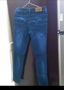 New Girls Jeans