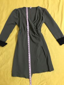 Stretchy Short Dress Bust 34-36