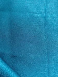 Teal Dress Material
