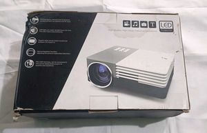 LED Mini Projector for Business &amp; Education