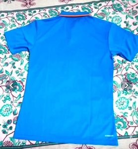 INDIAN TEAM FAN JERSEY