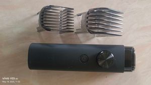 Mi Beard Trimmer IPX7 Washable Body