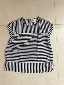 Striped Top