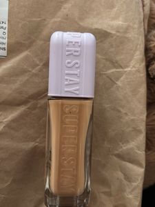 Maybelline Super Stay Foundation