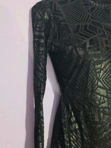 DAMN SEXY BACKLESS DRESS