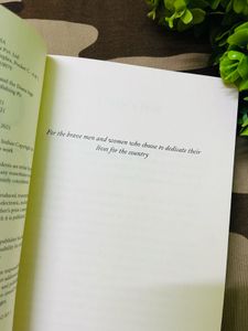 The Girls In Green By Tanushree Podder