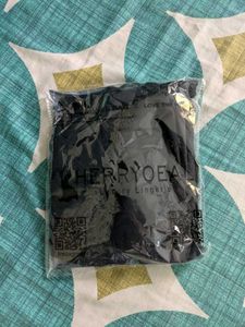 Luxury Lingerie Briefs