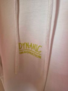 Dynamic Imagination Tee