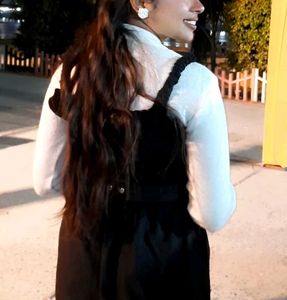 Black Jumpsuit