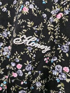 Floral Top