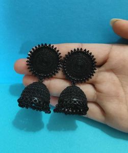 Jhumka Earrings
