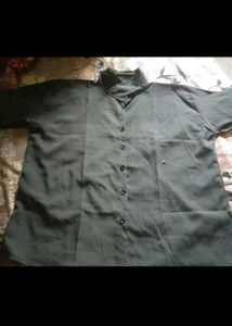 JEANS + SHIRT