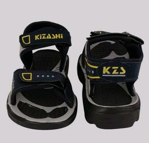 Kizashi Men / Boys Slippers Lightweight Multicolor