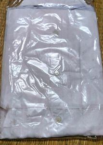 Brand New White Shirt Size xxl-46