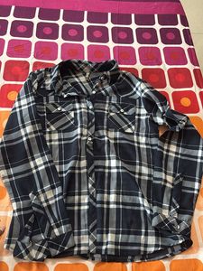 strippe shirt