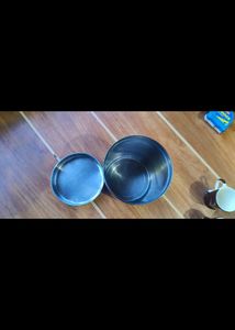 2 Containers In 500