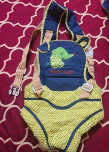 Baby Carrier Bag