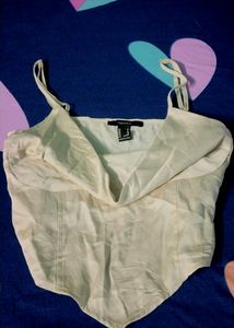 Corset Top