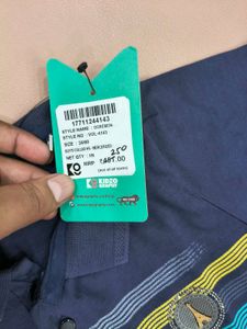Polo T Shirt