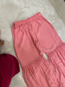 Sharara Set