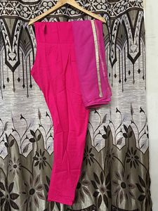 📌PRICE DROP📌Ethnic Pink Dress