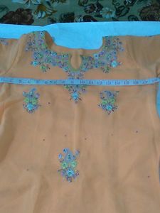 Kurta Set