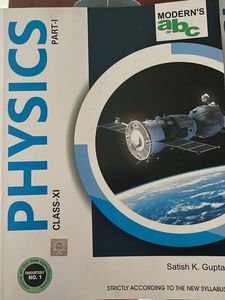 Physics Guide Book