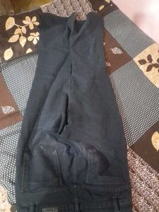 Jeans In Good