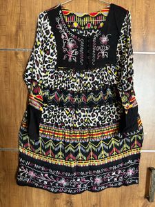 Tunic Kurti