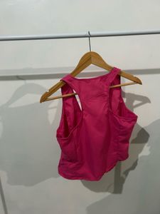 Shein waistcoat