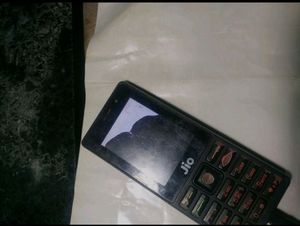 Jio Phone Display Kaharb Hai Otherwise Ok Without Bettry Need Repair