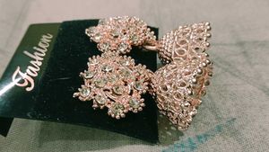 Stylish Earrings