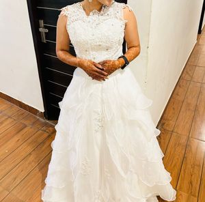 Wedding Gown
