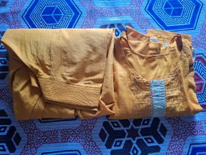4 Used Suits