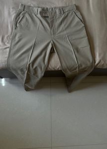 Khaki Formal Pant (Trouser)