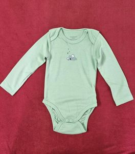 Combo Of New Full Sleeve Onesies