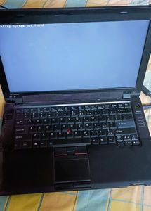 Scrap Laptop